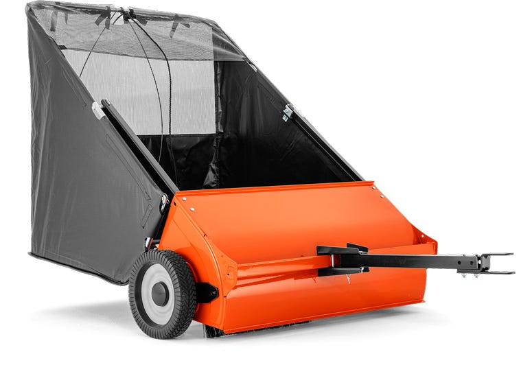 Husqvarna Feiekost /Oppsamler 36''
