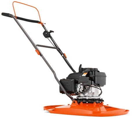 Husqvarna Sveveklipper GX 560