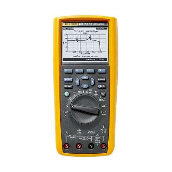 Fluke 289/EUR Multimeter