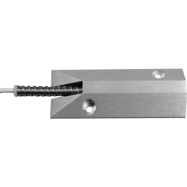 Alarmtech MC 200-6 Aluminiumkapsling 40 x 15 x 104 mm