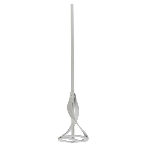 Bosch 2607990025 Lett blandevisp med sekskantfeste 85x400mm