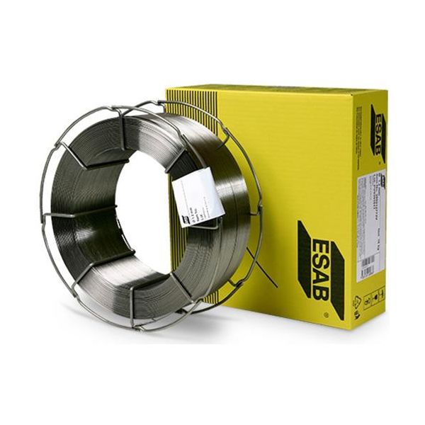 ESAB OK TUBROD 15.14 Tubrod 16 kg, 1.2 mm