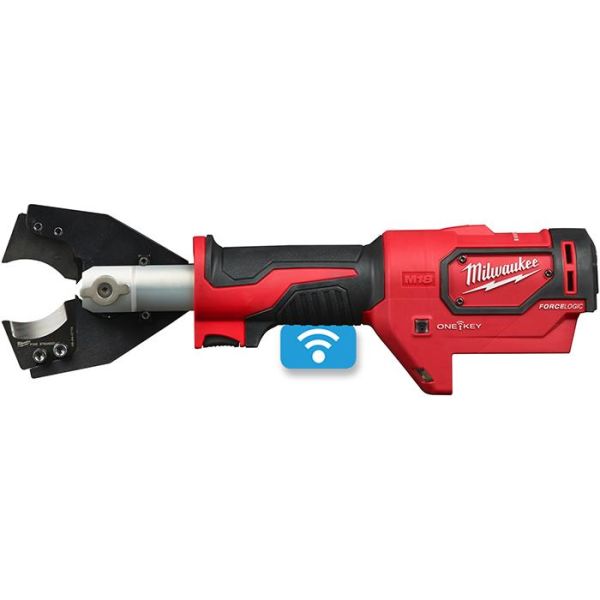Milwaukee M18 ONE HCC-0C FSW SET Kabelsaks uten batterier og lader