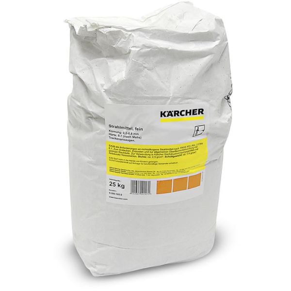 Kärcher 62801050 Slipemiddel 25 kg