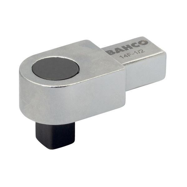 Bahco 14F-1/2 Firkanttapp Firkanttapp: 1/2 tomme