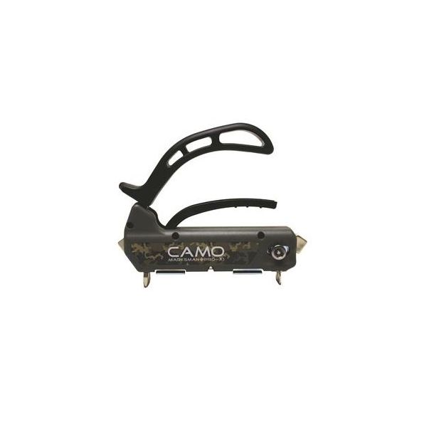 Camo MARKSMAN PRO-X1 Skruefeste