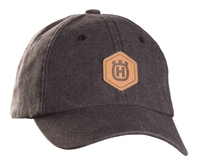 Husqvarna Caps Granittgrå XPLORER