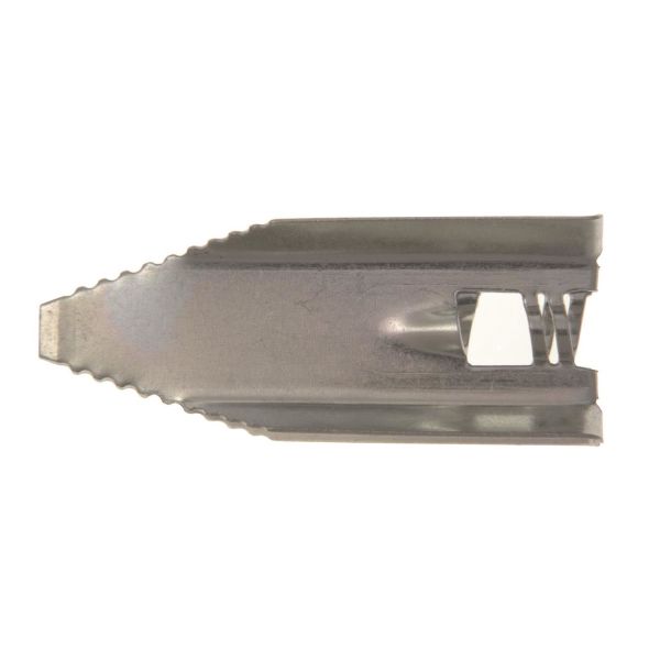 Gunnebo Z391205 Gipsplugg XL, 50-pakning