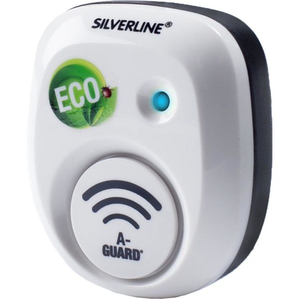Silverline Spindelfritt S30 Avskrekker