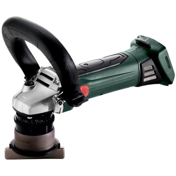 Metabo KFM 18 LTX 3 RF Kantfres uten batteri og lader