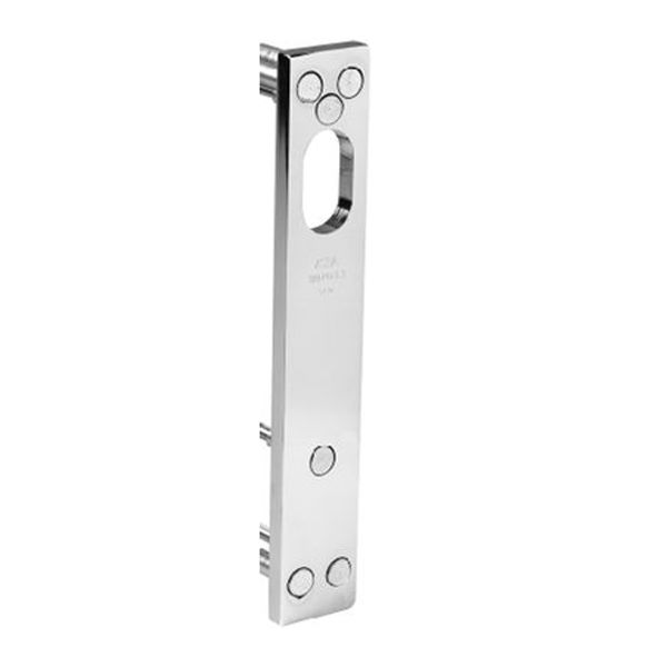 ASSA 804600100011 Sylinderskilt 8 mm, utside