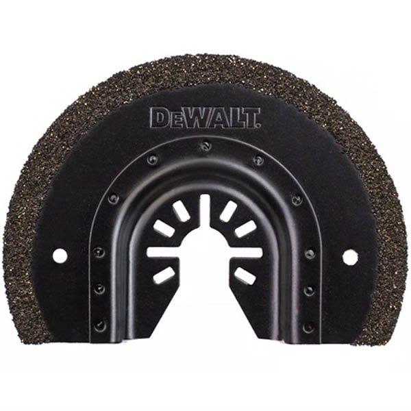 Dewalt DT20717-QZ Blad halvdelt