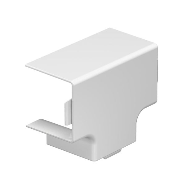 Obo Bettermann 6192548 T-stykke for WDK-kanal 40 x 40 mm
