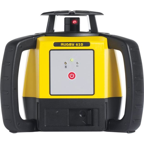 Leica Rugby 610 Rotasjonslaser