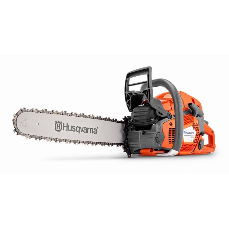 Husqvarna Motorsag 565 Motorkropp