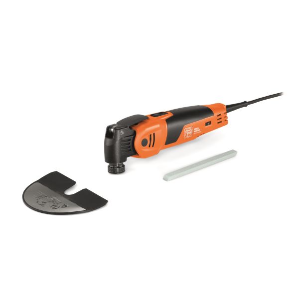 Fein MultiMaster MM 700 1.7 Q Basic Multi verktøy 450 W
