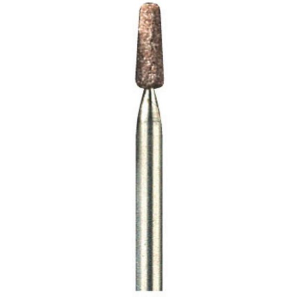 Dremel 26150997JA Slipestift av aluminiumoksid 997 - Arbeidsdiameter 3,4mm