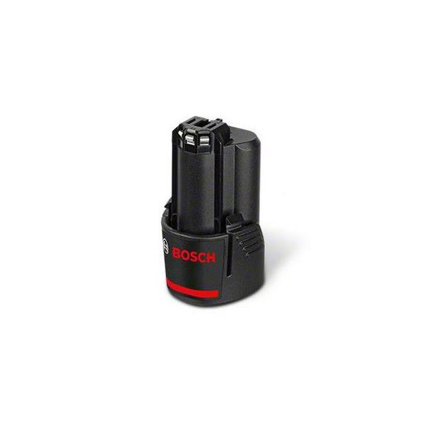 Bosch 12V Li-Ion-batteri 2,0Ah
