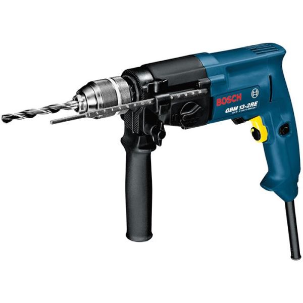 Bosch GBM 13-2 RE Bormaskin 550 W