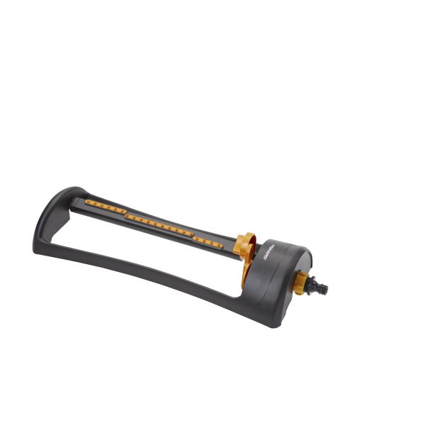 Fiskars 1023661 Vannspreder vannbesparende metall