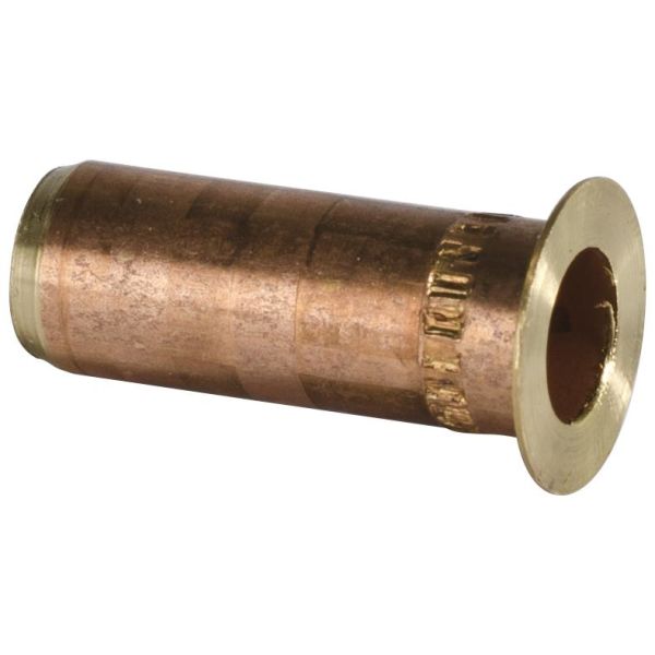 Ezze 3006165032 Støttehylse for PEX, 2 stk 12x2 mm