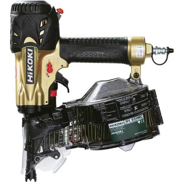 HiKOKI NV65HMC Spikerverktøy
