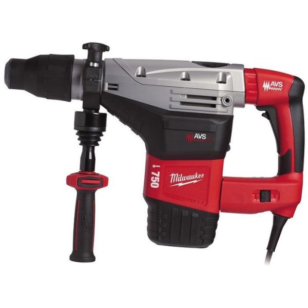 Milwaukee K 750 S Kombihammer 1550 W