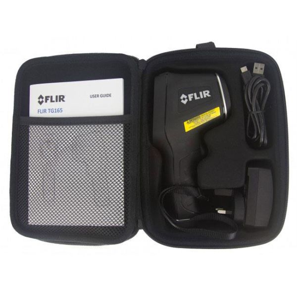 Flir TA13 Koffert