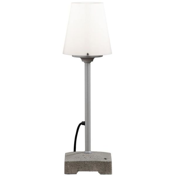 Konstsmide Lucca Lounge Gulvlampe E27, 590 mm