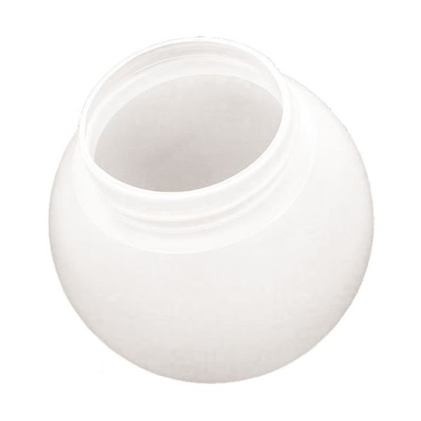 Ifö Electric 1-6183-30 Glasskuppel opal, 87 mm
