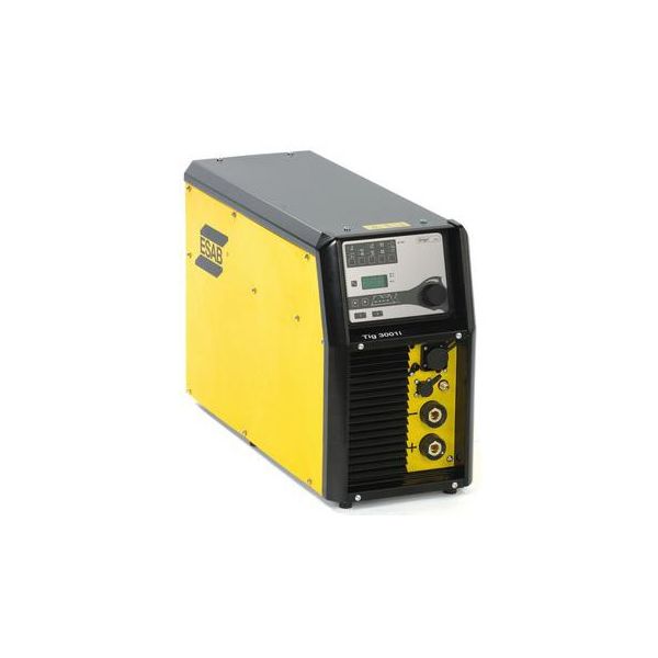 ESAB ORIGO TIG 3001I TA23 Tigsveis 3-fase