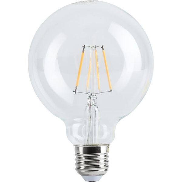 Gelia 4083100301 LED-lampe E27 95 mm