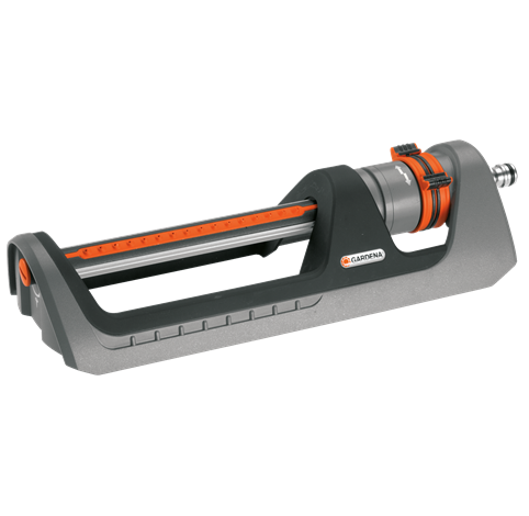 Gardena Oscillerende Vannspreder Premium 250