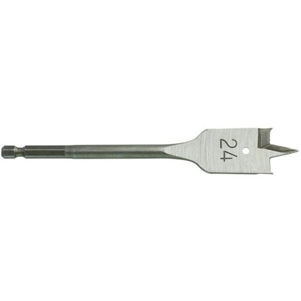 Milwaukee FB Senterbor 24x152 mm