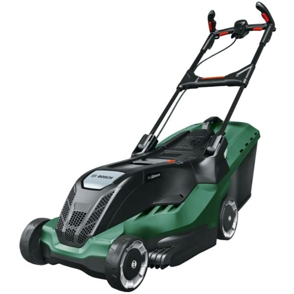 Bosch DIY Advanced Rotak 660 PS Gressklipper