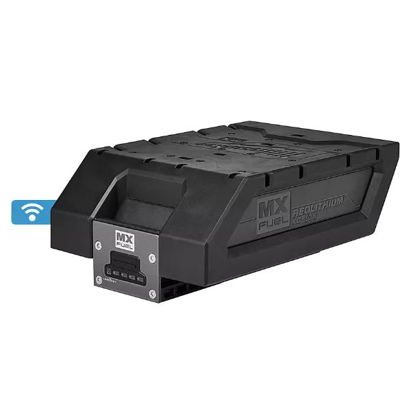 Milwaukee MXF XC406 Batteri