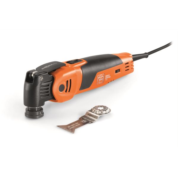 Fein MultiMaster MM 700 Max Multi verktøy 450 W