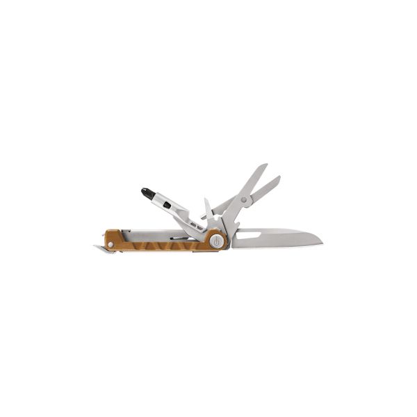 Gerber ArmBar Drive Orange Multiverktøy