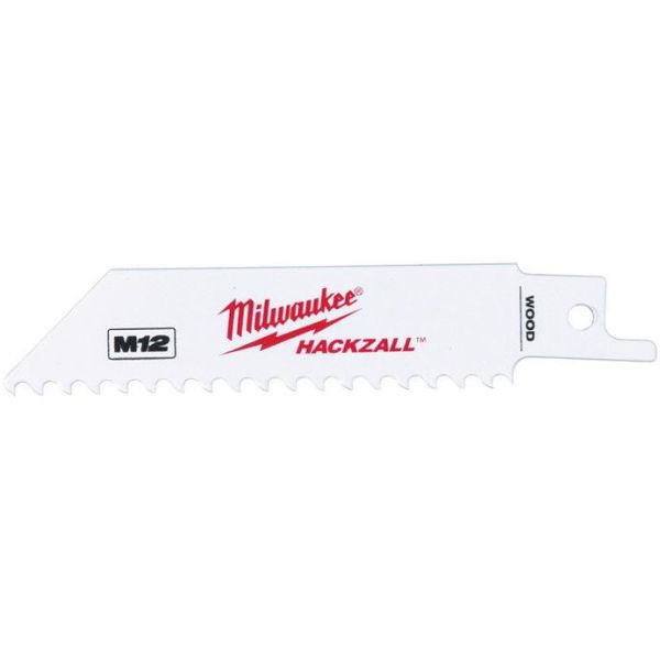 Milwaukee 49005460 Tigersagblad 5-pakning