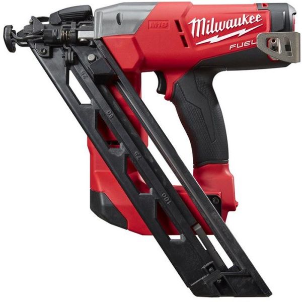 Milwaukee M18 CN15GA-0X Dykkertpistol uten batterier og lader