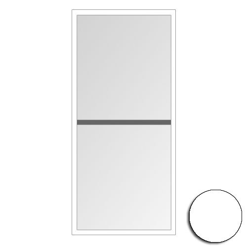 Optimal/Excellent Sprosse 10, 3100/3, Hvit
