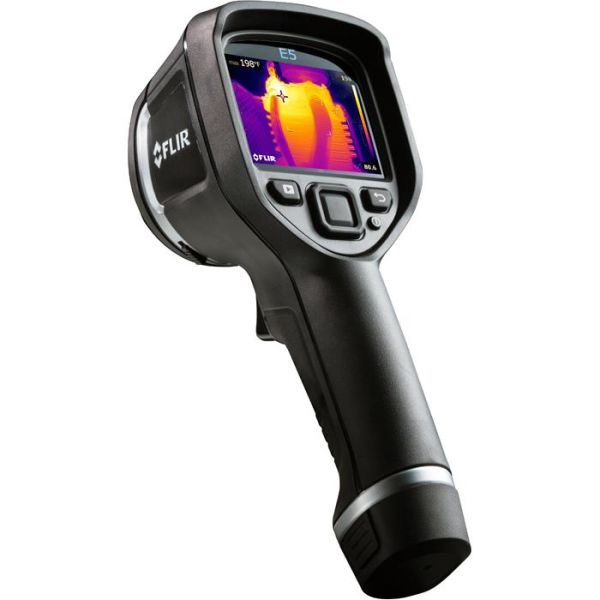 Flir E5-XT Varmekamera med Wi-Fi