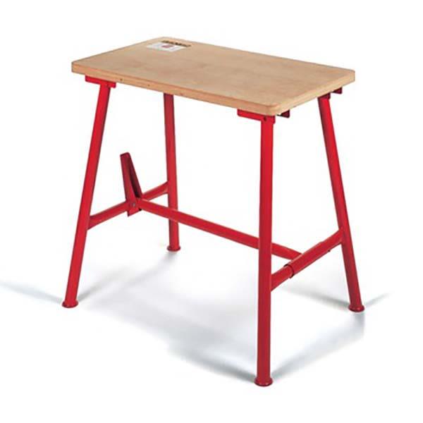 Ridgid 1300 Arbeidsbenk 83,6 x 108 x 6 cm
