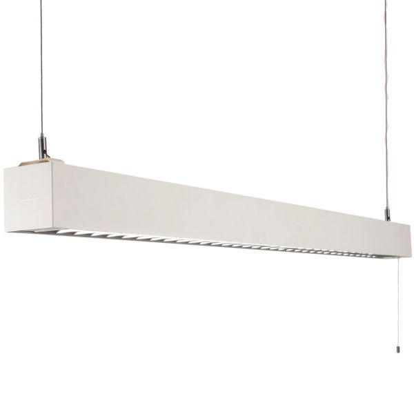 Hide-a-Lite Actor Pendant DP 30/70 Kontorarmatur On/Off, 48 W 6000 lm, 3000 K