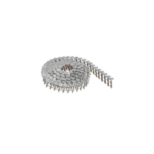 Aerfast 454752 Båndet takpappspiker 16° 19x3,1 mm