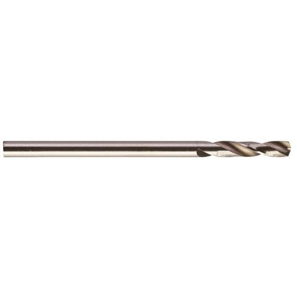 Milwaukee HSS G DIN 1897 Metallbor 10-pakning 2,5 mm