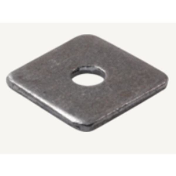 Arvid Nilsson 83010030 Firkantskive S4B, HV100, DIN 436 11 x 30 x 3 mm, 100-pakning
