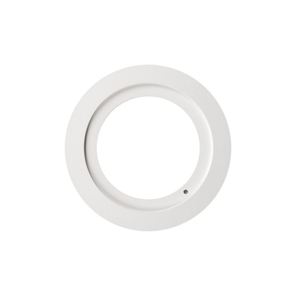 Hide-a-Lite Optic S 95 Ring Ø58 hvit