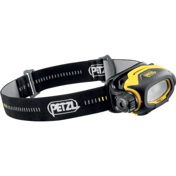 Petzl Pixa 1 Hodelykt