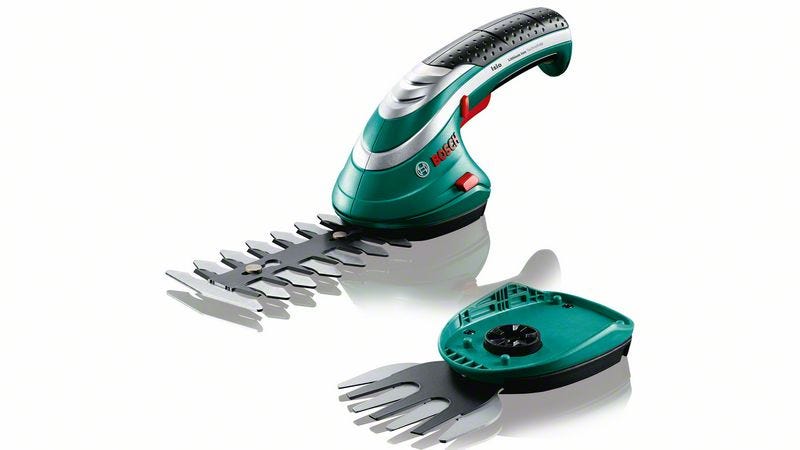 Bosch Busk- og Gressaks Isio III 3.6V 1,3AH